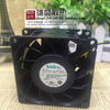 Nidec V80E12BS1ND5-08A03 12V 4.54a 8038 Violent Cooling Fan