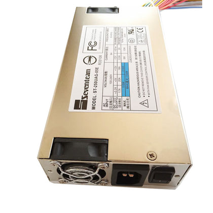 Nouvelle Alimentation 1U 250W ST-200UAB-05E