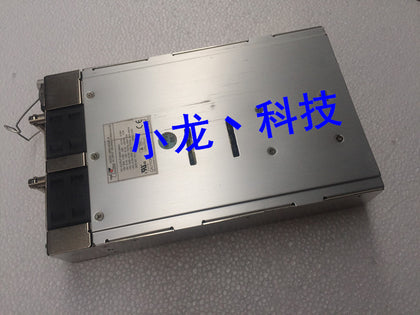 Zippy MRS-6500P-R(V2) 500W Server Power Supply Equipment Power Supply-inewdeals.com
