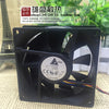 Delta EFC0912BF KG885 12V 0.60A 9 9032 4-Wire Temperature Control Cooling Fan