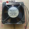 Three-Way Square Frame Brushless DC Fan PF-108EX-S1-B 17251 110V 0.50a Lead