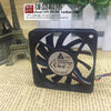 Delta EFB0612HHA 12V 0.25a 6010 6cm 4-Wire PWM Temperature Control Cooling Fan