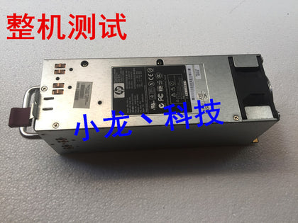 HP Ml 350G4 Server Power PS-3701-1 345875-001 365063-001 725W-inewdeals.com