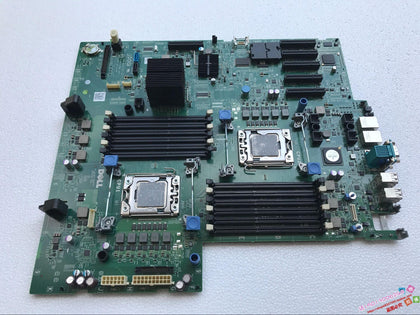 Carte mère de serveur DELL C8H92 WK559 0CX0RO Dell PowerEdge T610