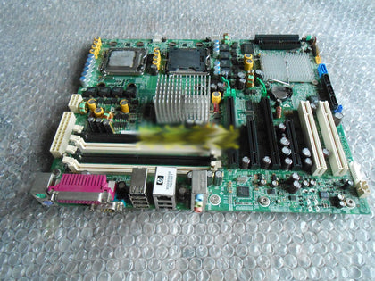 HP XW6400 Workstation Motherboard 436925-001 380689-002 442029-00