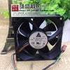 Delta 9025 9cm Double Roll Bead 12v2.5a Violent Fan Afb0912dh