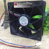 Japan Nidec 12038 1.85a Violent Fan V12E12BS1B5-07 Four-Wire with Temperature Control