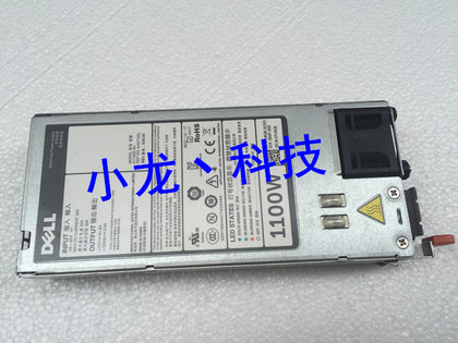 Dell R620 R720 R520 NX3200 1100W DC Power Supply 0Y1MGX-inewdeals.com