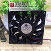 Delta Ffb0912sh 9cm9025 12v 1.04a Three-Wire Large Air Fan Temperature Control