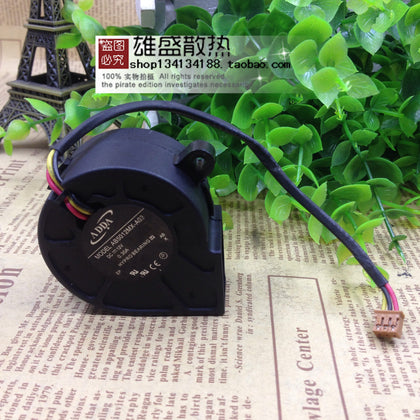 Acer Acer X1213p Projector/Instrument Turbo Fan Bulb Fan Type Number AB5012MX-A03-inewdeals.com