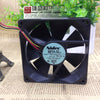 Nidec 9025 12v 0.55a D09T-12TS3 01B 9cm Double Ball Large Air Volume Chassis Fan
