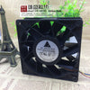 Delta 12038 12V 3.24a Pfc1212de 12cm Violent Large Air Volume Cooling Fan