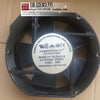 Triple Semicircle Brushless DC Fan Fan PF-108EX-S1-B 110V 0.50a 38W 5-Blade Insert