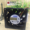 AVC 2B12038B12U 12V 4.66A 12038 Max Airflow Rate Four-Wire Cooling Fan