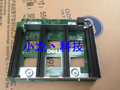 Dell R910 Power Backboard Power Distribution Board 0t337h Machine Test-inewdeals.com