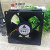 Delta EFB0924SHF 9032 9cm 24V 0.38A Wind Frequency Converter Cooling Fan