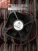 Delta AFB0824SH 8025 24V 0.33A 8CM Max Airflow Rate Speed Double Ball Converter Fan
