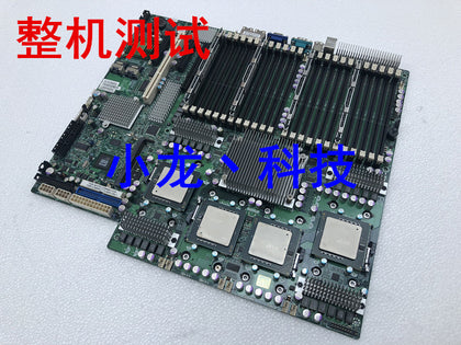 Wave NF560D2 Server Mainboard Ultra X7QC3 Four-Way Server Mainboard-inewdeals.com