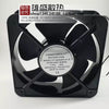 Sankyo 22cm 22060 AC220v FP-22060EXS1-B 0.43A Quartet Box Cooling Fan