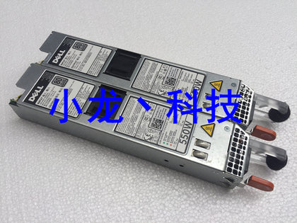 Dell R320 R420 Server Power Supply 550W D550E-S0 DPS-550MB a RYMG6-inewdeals.com