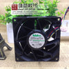 Nidec 9038 12V 3.24a V92E12BUA7-07 9cm PWM Temperature Control Large Air Volume Violent Fan