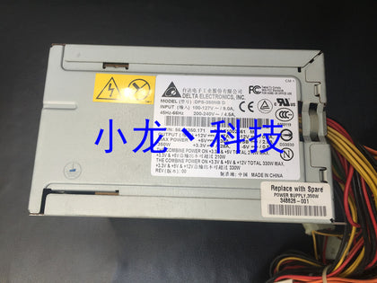 HP Ml110g1 Server Power DPS-350NB D 348626-001-inewdeals.com