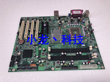 Lenovo Wanquan T168 T468 G5 R150 Server Mainboard P4BY-GL 11009634-inewdeals.com