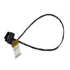 LCD LVDS Flex cable For Clevo P950HP EDP 30PIN CBALE 6-43-P9501-010-2N Display Screen Cable