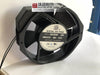 G17040-A2-C 220V 0.14A Heat Radiating Fan 17240 Fan Oval