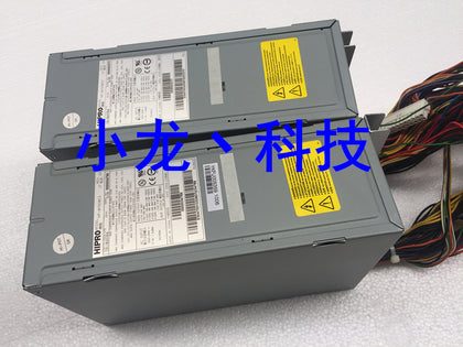 Hipro HP-W700WC3 R630 Server Power S26113-E504-V70 Dual Graphics Card 6-Pin-inewdeals.com