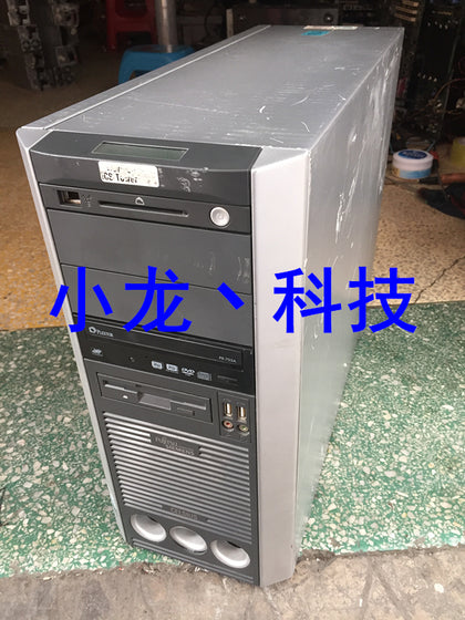 Fujitsu Siemens Celsius R630 Workstation Complete Machine PS150-D1691 S26361-A23-inewdeals.com