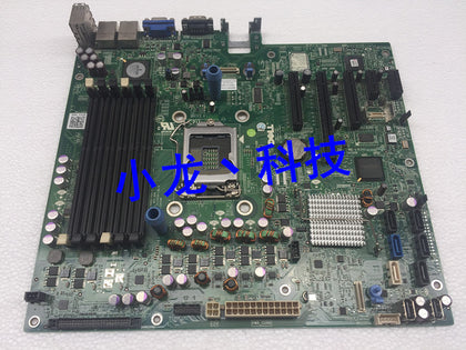 DELL T310 Server Mainboard 0KMW1J MNFTH P673K 2P9X9 03WNWR-inewdeals.com