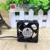 Delta 5cm Double Ball Fan 5020 12V 0.21a Afb0512hhd Double Ball