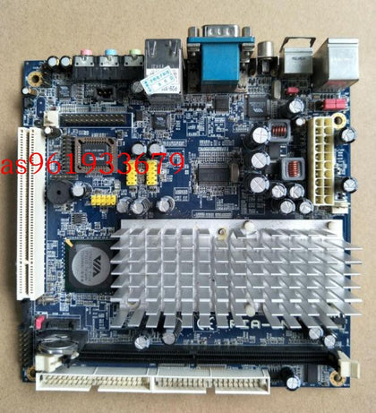 EPIA-LN 10000EG POS MINI ITX 17 * 17 Placa principal EPIA-LN10000EG