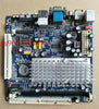 EPIA-LN 10000EG POS MINI ITX 17*17 EPIA-LN10000EG main board Used test well working