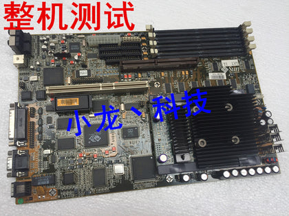 Sun U5 U10 Ultra 510 375-0079 375-0009 375-0115 Workstation Motherboard-inewdeals.com