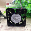 NMB 6cm 6015 5v0.12a 2406kl-01w-b29 Double Ball 3-Wire Silent Fan