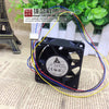 Delta Afb0612gh 6025 0.72a 6cm Large Air Volume 4-Wire PWM Temperature Control Case Computer Fan