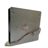 Germany PAPST 18040 12V 0.425A 5W RG125-19/12N/12 3 Wire super powerful fan blower cooling fan