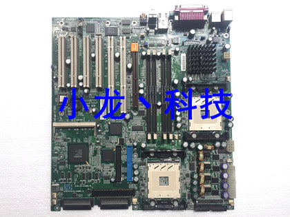 Ultramicro Super P4dc6 + Server Mainboard Xeon 603 SCSI RAID Array-inewdeals.com