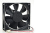 For Delta AFB0912M 9025 9CM 90mm 12V 0.20A cooling fan speed for 90*90*25mm