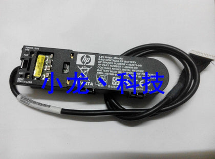 HP P212 P410 P410i Array Card Battery 462976-001 460499-001 HSTNM-B011-inewdeals.com