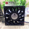 Delta Delta 9 9225 DC48V 0.26A FFB0948VH Server Cooling Fan