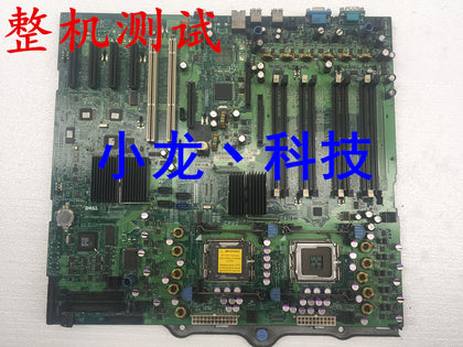 DELL PowerEdge PE1900 Server Mainboard 0TW855 KN122 NF911-inewdeals.com