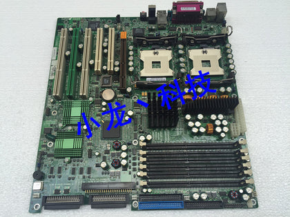 Ultramicro X5da8 Graphics Workstation Motherboard 320scsi Support RAID0 1.2 Version-inewdeals.com