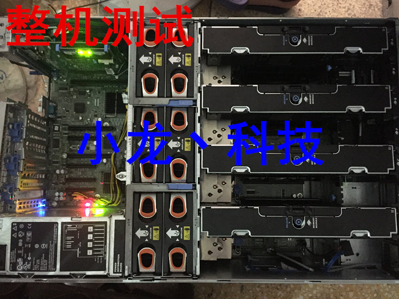 Dell Dell R910 Server Mainboard 0P703H P703H 0NCWG9 NCWG9