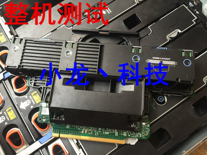 Dell R910 Server Second Generation Memory Expansion Board Memory Backboard 0m654t 0c2cc5 Memory Board-inewdeals.com