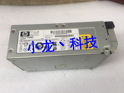 HP/HP 12v106a 1300W Server Power L3 + Power 100a Large Number-inewdeals.com
