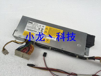 Dell Pe860 Server Power/Pe860 Switching Power Xh225 DPS-345AB C Rh744-inewdeals.com