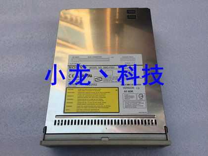 Sony SMO-F551-SD 5.2g Mo Magnetic CD Player-inewdeals.com